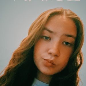 Meet your Posher, Zoe